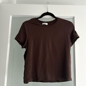 Babaton T-Shirt - Never Worn